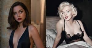 ‘Blonde’ Review: Ana De Armas Digs Deep As Marilyn Monroe In Brutal Biopic 'Blonde' Review: Ana De Armas Digs Deep As Marilyn Monroe In Brutal Biopic - Asiana Times