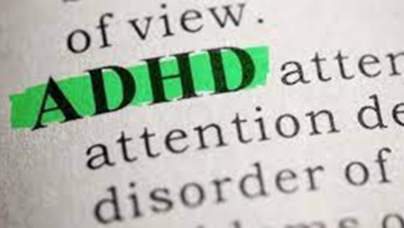 rising cases of adhd in minors, India