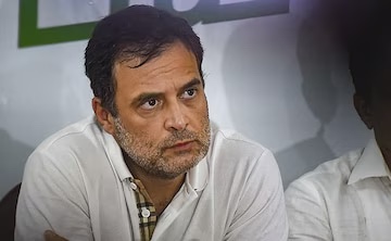 Two more state units are attempting to re-elect Rahul Gandhi as Congress President. - Asiana Times