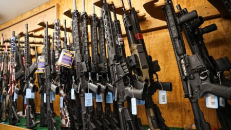New code being applied by payment giants to identify sales at U.S. gun stores - Asiana Times