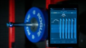 VBT Devices to help training program and boost mental health