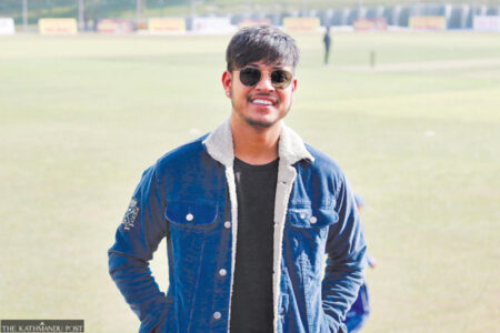 Nepal cricket team captain Sandeep Lamichhane accused of raping minor: Kathmandu Police - Asiana Times