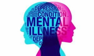 Mental Health in Chronic Illness - Asiana Times