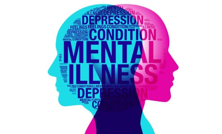 Mental Health in Chronic Illness - Asiana Times