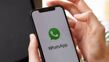 WhatsApp will stop supporting outdated iPhones