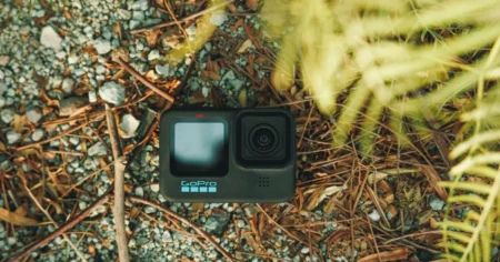 Will GoPro 11 pave the way to next-generation Vlogging? 