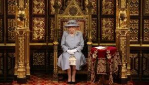 Closure a colourful chapter in world history with the death of Queen Elizabeth II - Asiana Times