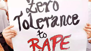 Woman Raped by Friend: Hoaxed Audition Woman raped