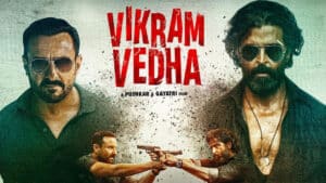 Vikram Vedha's Directors Address Plagiarism Concerns