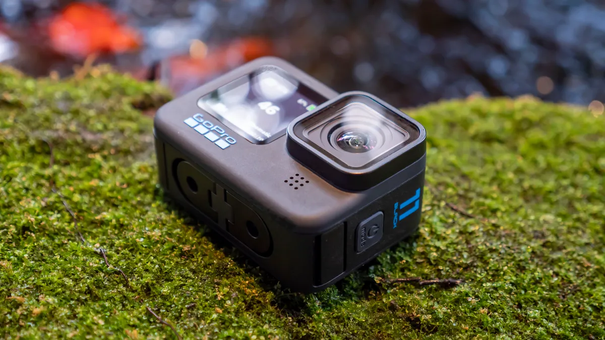Will GoPro 11 pave the way to next-generation Vlogging