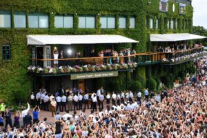 Federer winning french open in 2009