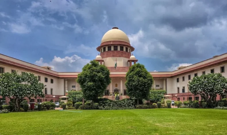 Supreme Court to hear pleas challenging electoral bond scheme - Asiana Times