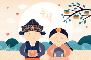 Chuseok 2022: Korean Thanksgiving   