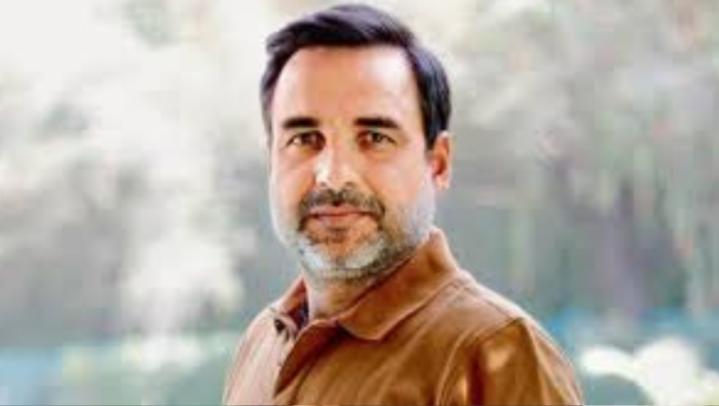 Pankaj Tripathi wants to ‘break out of his comfort zone’, explains what star fees means to him