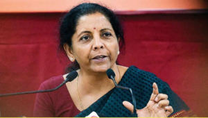 FM Nirmala Sitharaman implores IFC to increase credit to $3.5 billion in 3-4 years for India