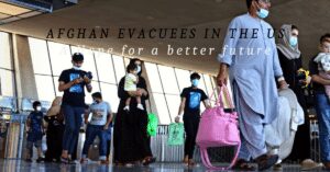 Afghanistan Adjustment Act: What Effect It Has On The Fates Of Rescued Afghans?