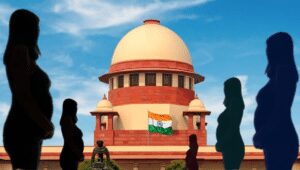 The adjudication of the Supreme Court of Indian over the Abortion Law is neoterically progressive and libertarian  - Asiana Times