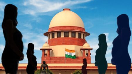 The adjudication of the Supreme Court of Indian over the Abortion Law is neoterically progressive and libertarian  - Asiana Times