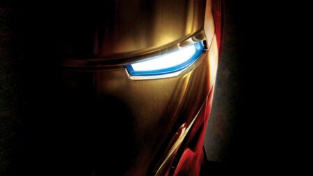 Iron Man game announced by EA and Marvel