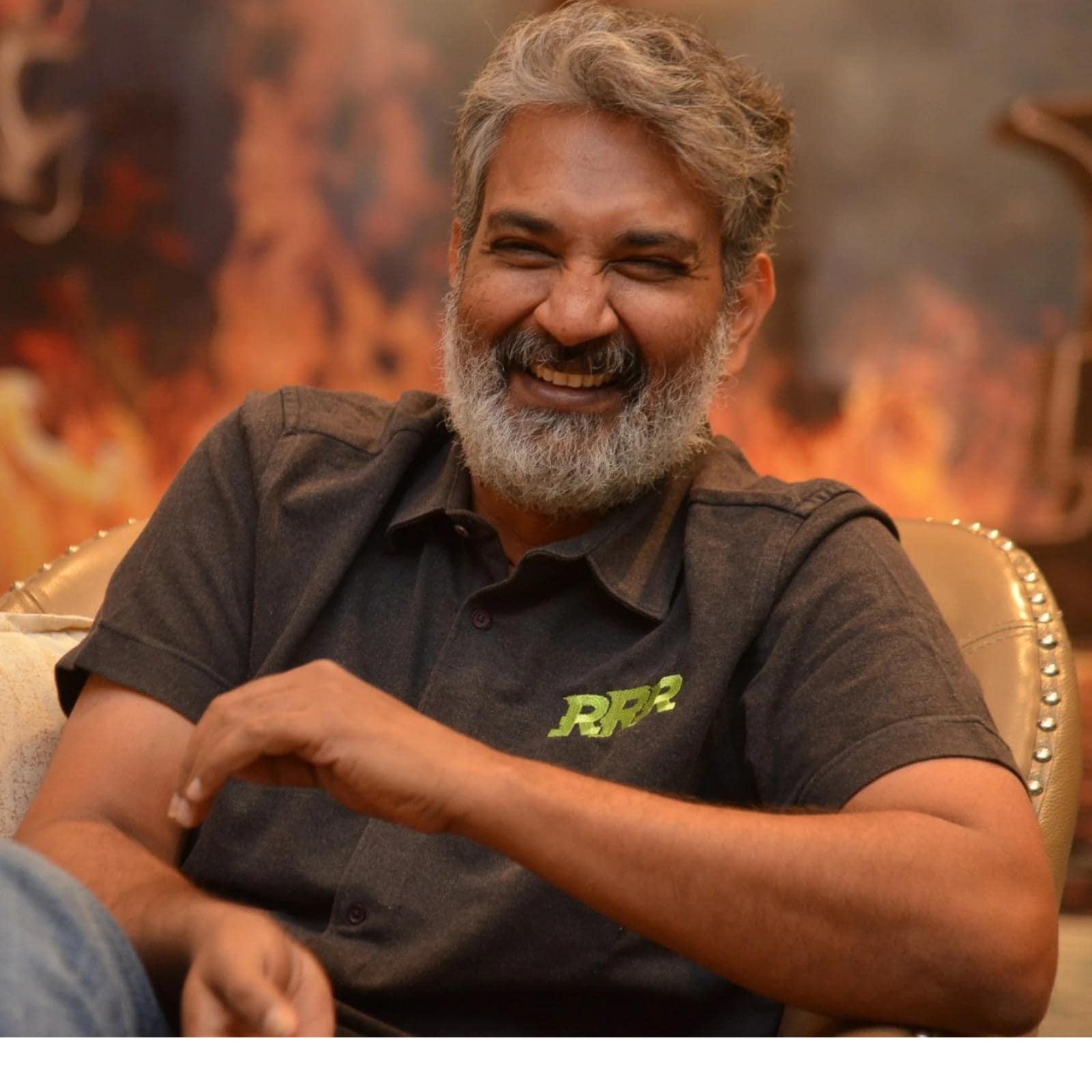 SS Rajamouli Could Bring Marvel To India! 'Avengers' Star to Work With Mahesh Babu? 