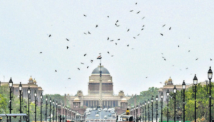 Rajpath to be renamed as ‘Kartavya Path’