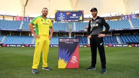 Updated ICC World Cup 2022 Super League standings- Australia's Win - Asiana Times