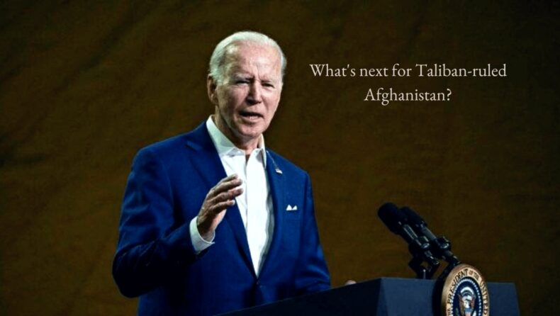 US repeals Afghanistan's designation as a major non-NATO ally