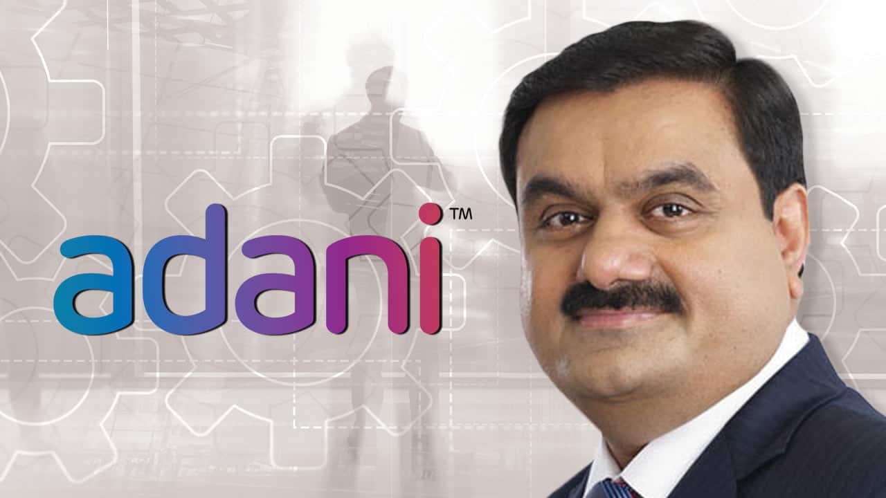 Adani Groups enters 4 Trillion M-Cap: Should buy or sell?