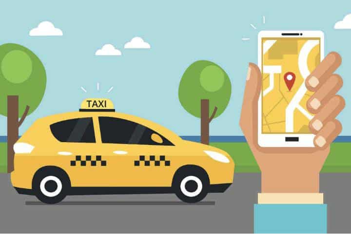 App-based taxi services to be available soon in Goa, say CM