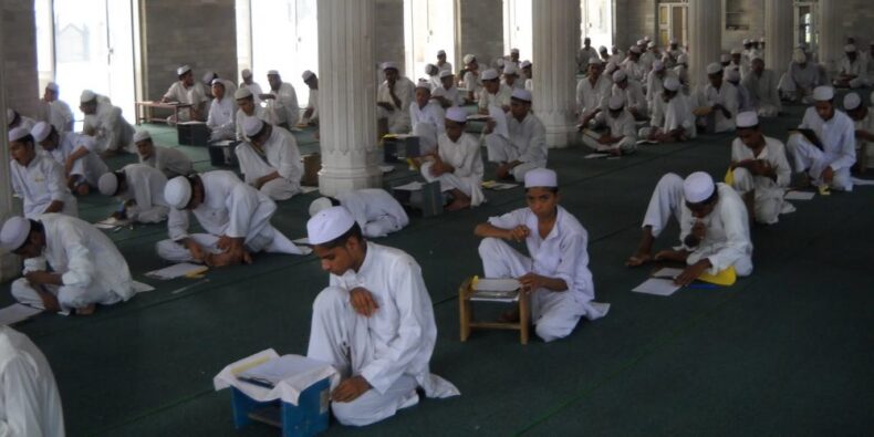 The action only against madrasas, why not gurukuls: AIMPLB - Asiana Times