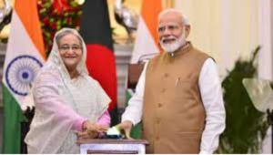 Key takeaways from PM Sheik Hasina’s four-day visit to India