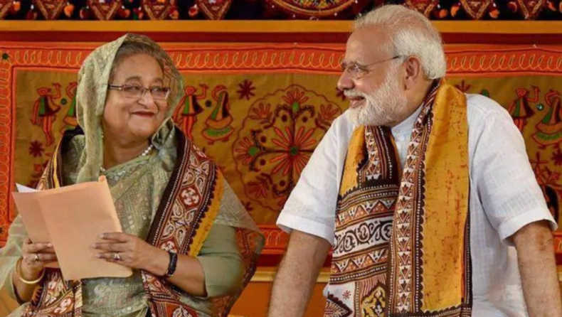 Key takeaways from PM Sheik Hasina’s four-day visit to India