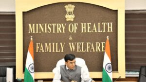 India wins UN award for initiative to control Hypertension