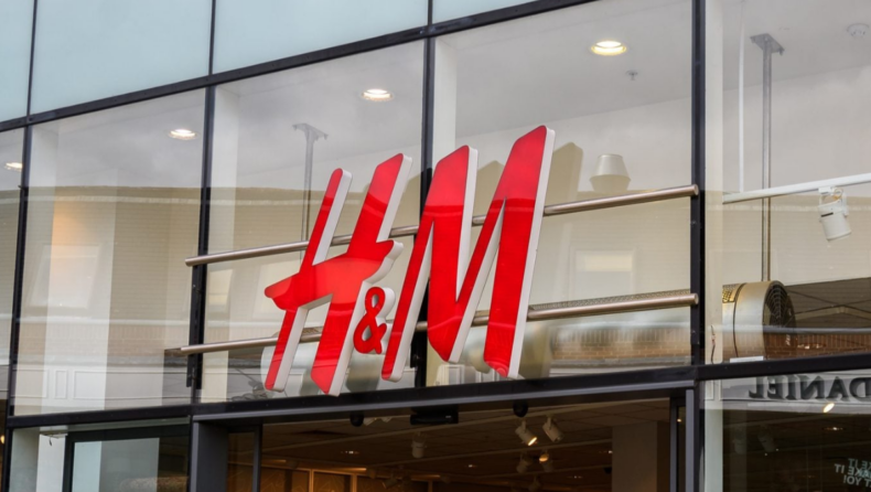 H&M to Rethink Their Sustainability Claims Amidst Greenwashing Evidence