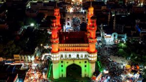 Hyderabad Liberation Day