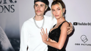 Justin Bieber and Hailey celebrates their 4th Wedding Anniversary