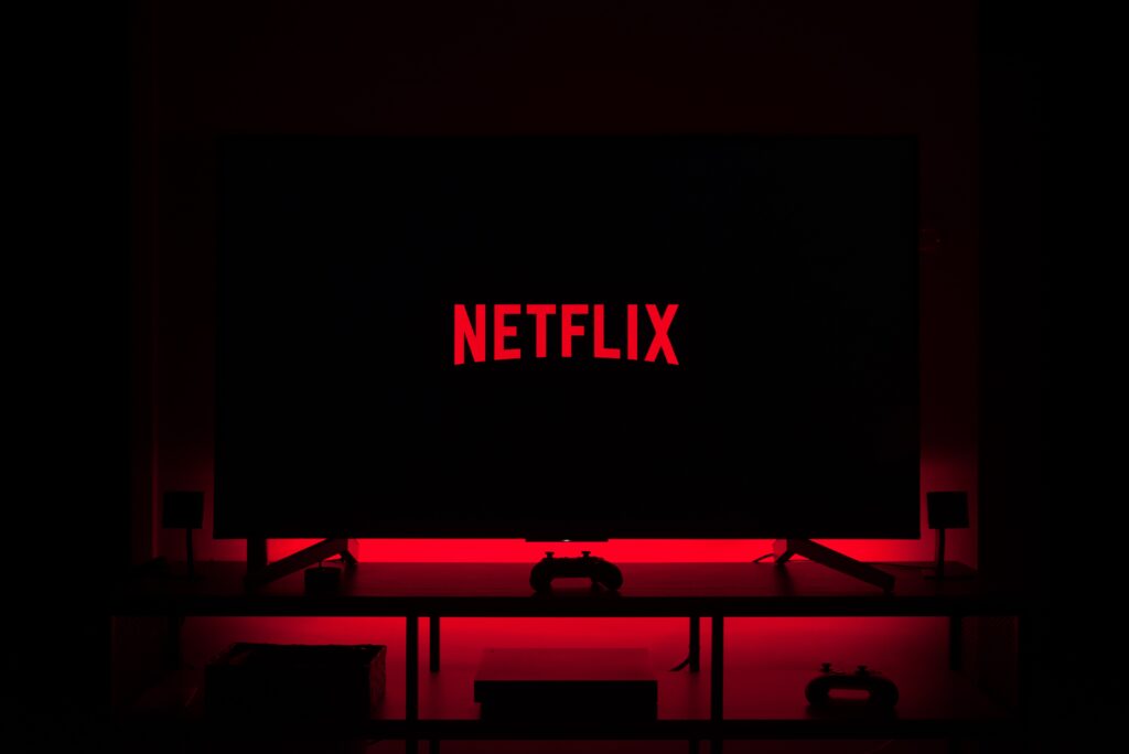 Arab nations request Netflix to remove “offensive” content.