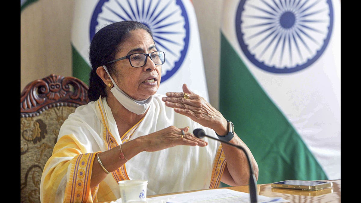 West Bengal's BJP chief Sukanta Majumdar claims that Mamata Banerjee might get arrested - Asiana Times