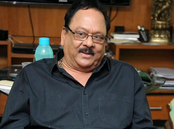 Veteran Telugu actor and politician Krishnam Raju passes away - Asiana Times
