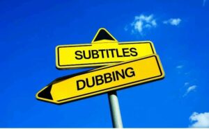 subtitles