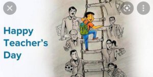 Check out these five reasons to be grateful to teachers for life - Asiana Times