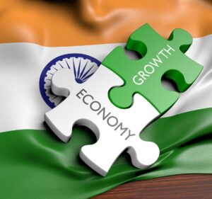 Indian economic growth
