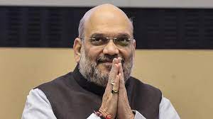 Hindi Friend of All Languages not a competitor: Amit Shah - Asiana Times