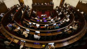 Chile’s proposed constitution is set for voting