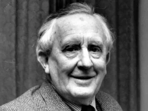 Tolkien and his magnanimous Middle-Earth