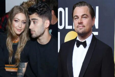 Former One Direction member Zayn Malik has unfollowed his ex-girlfriend Gigi Hadid on Instagram, following reports that she is dating Film star Leonardo DiCaprio.