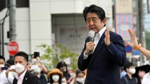 Shinzo Abe: A look into the complex legacy