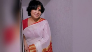 Taslima Nasreen on Iranian protests, “Hijab not a choice” Taslima Nasreen on Iranian protests, "Hijab not a choice"