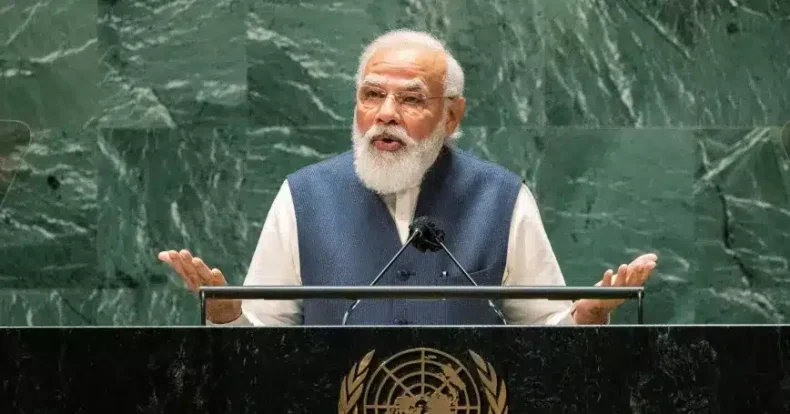 PM Modi urges states to focus on green growth and green jobs to acquire a net zero target by 2070 - Asiana Times