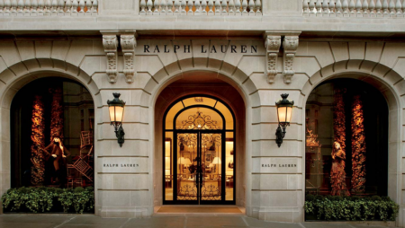 Ralph Lauren Set to Follow a Strategic Growth Plan till 2025